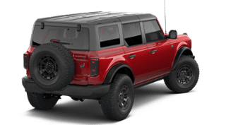 2026 Ford Bronco® External Image 3